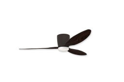 LAMPA WISZĄCA VENETI CCT + Remote Control BRONZE-WALNUT AZ4449 Azzardo