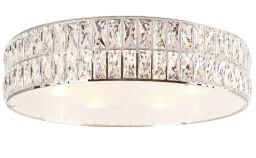 DIAMANTE C0122 plafon duży  Maxlight