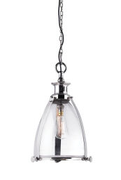 EH-STORNI-L Storni 1lt lampa wisząca Endon - MEGA rabaty w koszyku %