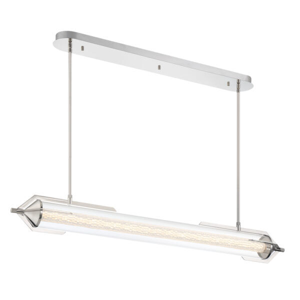 QN-ESPADA-LP-PC Lampa wyspowa Espada – Polerowany chrom Elstead  - Mega RABATY w koszyku %