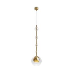 MOD227PL-01BS Lampa wisząca Ros Maytoni - Mega RABATY % w koszyku