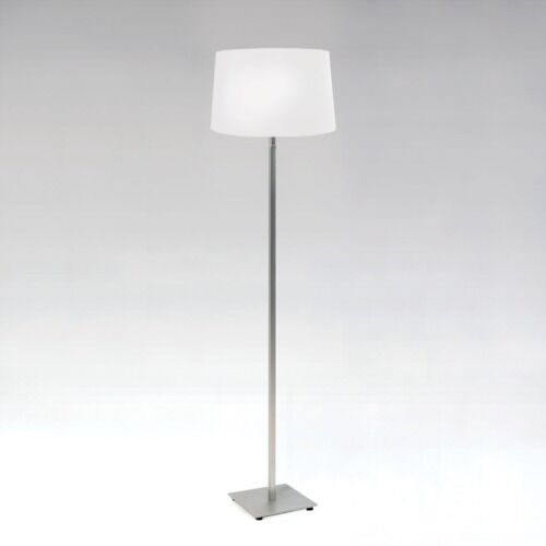 1142023 Lampa stojąca Azumi Floor Matowy nikiel Astro  - rabaty 13% w koszyku