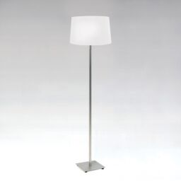 1142023 Lampa stojąca Azumi Floor Matowy nikiel Astro  - rabaty 13% w koszyku