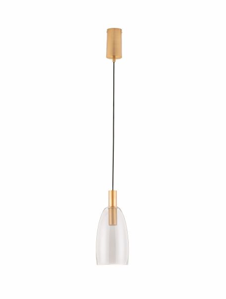 LE44847 IQUITOS lampa wisząca LED Luces Exclusivas - Mega RABATY w koszyku %