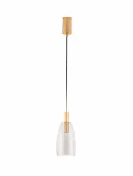 LE44847 IQUITOS lampa wisząca LED Luces Exclusivas - Mega RABATY w koszyku %
