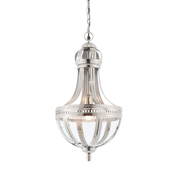 73100 Lampa wisząca Vienna Endon - MEGA rabaty w koszyku %