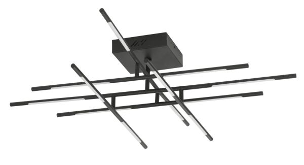 LE41348 BELL Lampa sufitowa Luces Exclusivas - Mega RABAT w koszyku!
