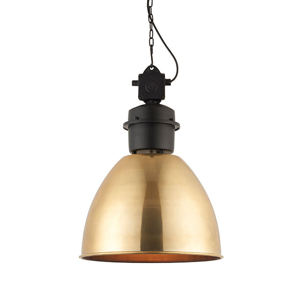 69773 Ford 1lt lampa wisząca Endon - MEGA rabaty w koszyku %