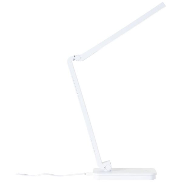 G99027/05 Lampa stołowa Tori LED biała