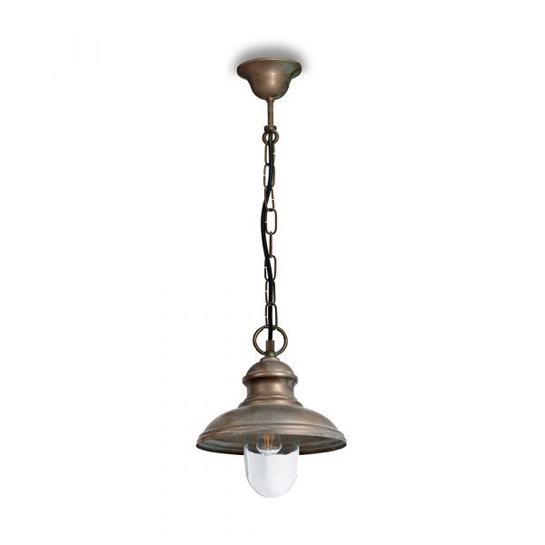 Little Mill 3353 - Lampa wisząca Moretti Luce