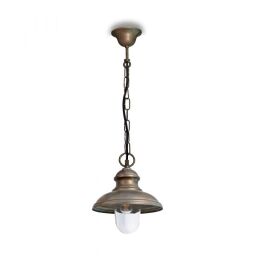 Little Mill 3353 - Lampa wisząca Moretti Luce