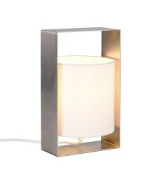 R55751007 PAIL lampa stołowa RL - Mega RABATY w koszyku %