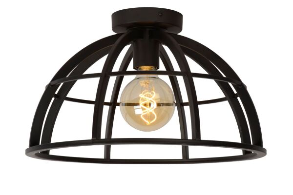 76164/40/30 DIKRA lampa sufitowa Lucide - Mega RABATY W KOSZYKU %