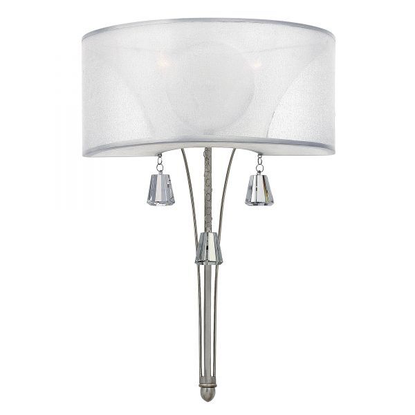 HK-MIME2 Lampa ścienna Mime 2 Light Elstead - Mega RABATY w koszyku %