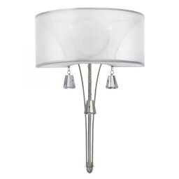 HK-MIME2 Lampa ścienna Mime 2 Light Elstead - Mega RABATY w koszyku %