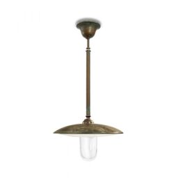 Golfo 994F - Lampa sufitowa Moretti Luce