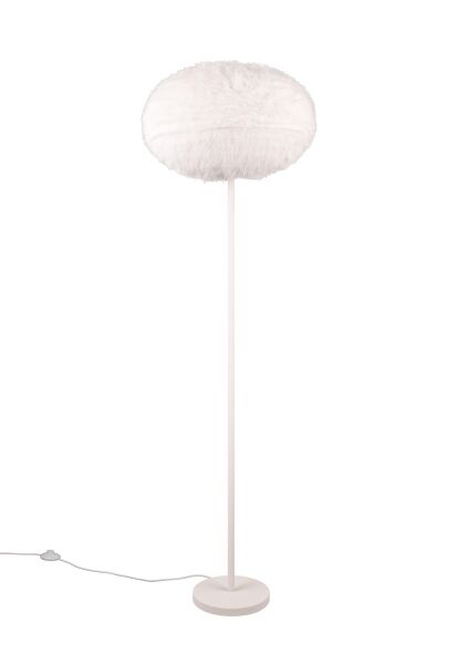 FURRY R41581001 lampa stojąca RL - Mega RABATY W KOSZYKU %