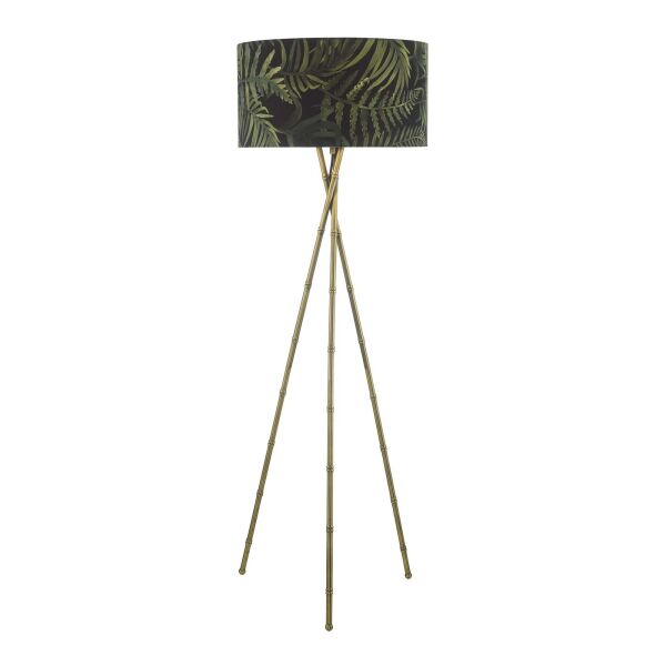BAM4975 Bamboo Lampa stołowa Dar Lighting - rabaty 20% w koszyku
