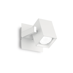 073521 Kinkiet mouse ap1 white Ideal Lux - Mega RABATY w koszyku %