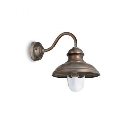 Little Mill 3351 - Kinkiet zewnętrzny Moretti Luce