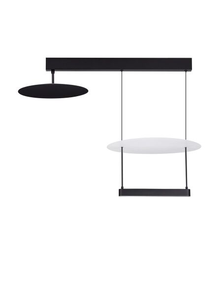 LE44636 TIRAQUE lampa wisząca LED Luces Exclusivas - Mega RABATY w koszyku %