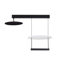 LE44636 TIRAQUE lampa wisząca LED Luces Exclusivas - Mega RABATY w koszyku %