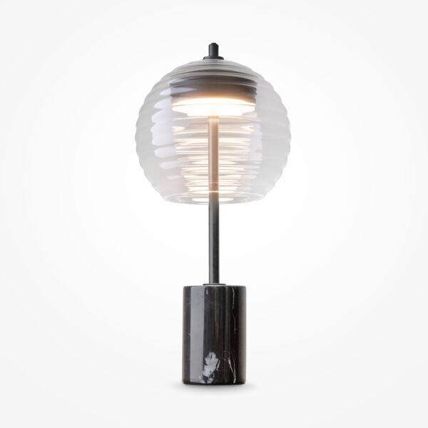 P060TL-L12BK Lampa stołowa Mystic Maytoni - Mega RABATY % w koszyku