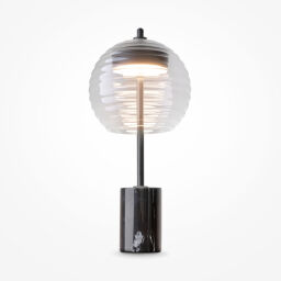 P060TL-L12BK Lampa stołowa Mystic Maytoni - Mega RABATY % w koszyku
