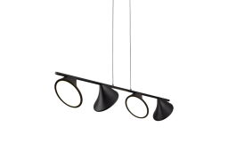 Lampa wisząca CLAMOR AZ2696 Azzardo