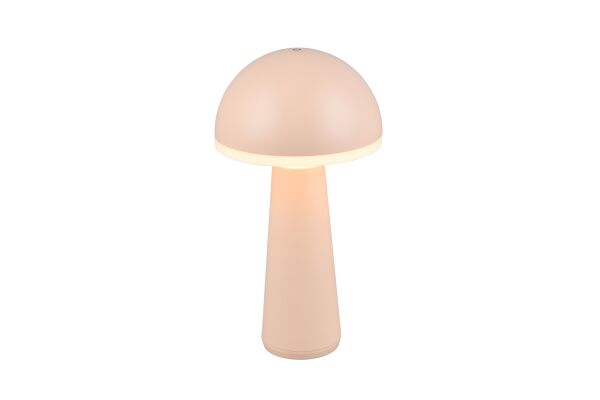 FUNGO R57716166 lampa zewnętrzna przenośna RL - Mega RABATY W KOSZYKU %