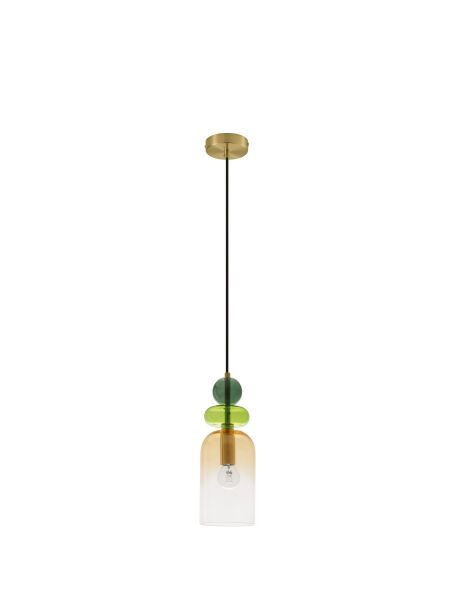 LE43398 BALAM Lampa wisząca LED Luces Exclusivas - Mega RABAT % w koszyku!