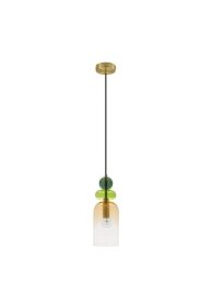 LE43398 BALAM Lampa wisząca LED Luces Exclusivas - Mega RABAT % w koszyku!