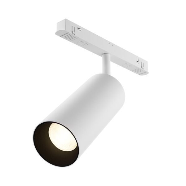 TR032-4-20W3K-S-DS-W Lampa szynowa Focus Led Exility 2700-6000K 20W 24° Dim Smart Maytoni - Mega RABATY % w koszyku