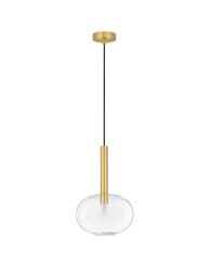 LE43390 BAJOS Lampa wisząca LED Luces Exclusivas - Mega RABAT % w koszyku!