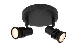 53901/12/30 KIANTI lampa sufitowa LED Lucide - Mega RABATY w koszyku %
