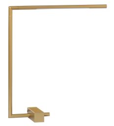 LE41343 BELL Lampa biurkowa Luces Exclusivas - Mega RABAT w koszyku!
