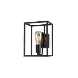 Cubic 3381 - Kinkiet wewnętrzny Moretti Luce