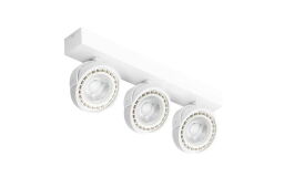 Lampa sufitowa JERRY 3 230V WHITE AZ1885 Azzardo