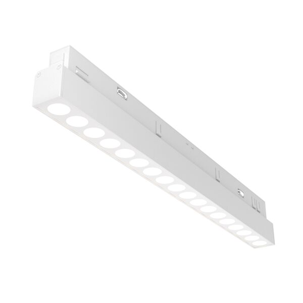 TR031-4-18W3K-S-DS-W Lampa szynowa Points Exility 2700-6000K 18W 36° Dim Smart Maytoni - Mega RABATY % w koszyku
