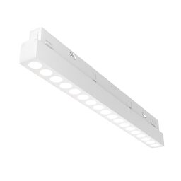 TR031-4-18W3K-S-DS-W Lampa szynowa Points Exility 2700-6000K 18W 36° Dim Smart Maytoni - Mega RABATY % w koszyku