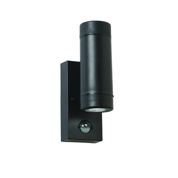 81011 Icarus PIR 2lt Kinkiet IP44 5W Saxby - MEGA rabaty w koszyku %