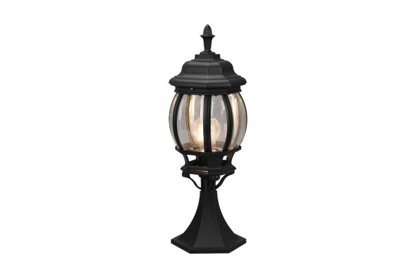ELVO 506960132 lampa słupek Trio - Mega RABATY W KOSZYKU %