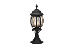 ELVO 506960132 lampa słupek Trio - Mega RABATY W KOSZYKU %