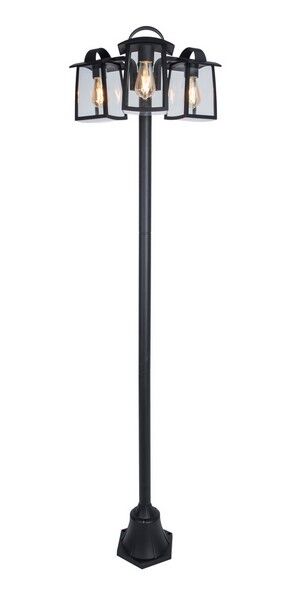 7273606012 Lampa KELSEY Lutec - Mega RABATY w koszyku %