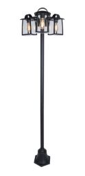 7273606012 Lampa KELSEY Lutec - Mega RABATY w koszyku %