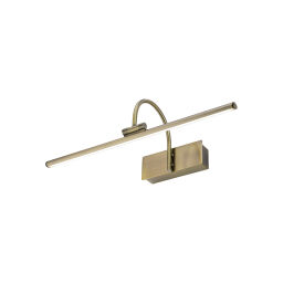 8168 Lampa ścienna GIOTTO LED S - rabaty 15% w koszyku