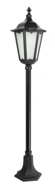 Retro Classic K 5002/2 Lampa stojąca słupek SU-MA - Mega RABATY W KOSZYKU %