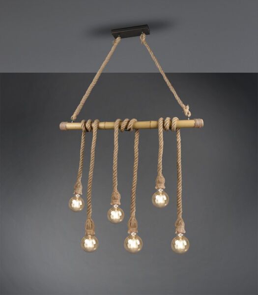 R30130626 WILMA Lampa wisząca RL - Mega RABATY W KOSZYKU %