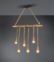 R30130626 WILMA Lampa wisząca RL - Mega RABATY W KOSZYKU %