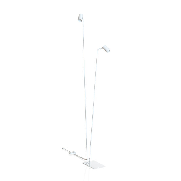 7705 Lampa podłogowa MONO II - rabaty 15% w koszyku